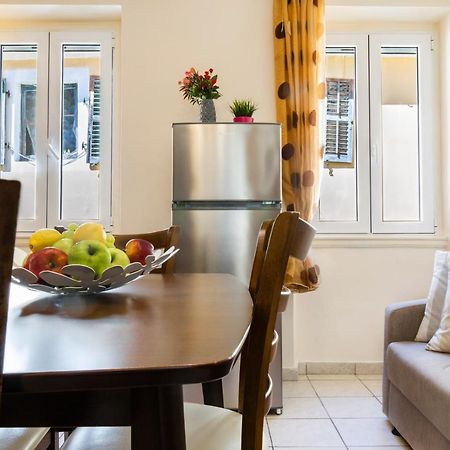 Rikki Apartment Corfu  외부 사진