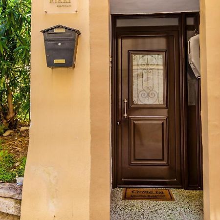 Rikki Apartment Corfu  외부 사진