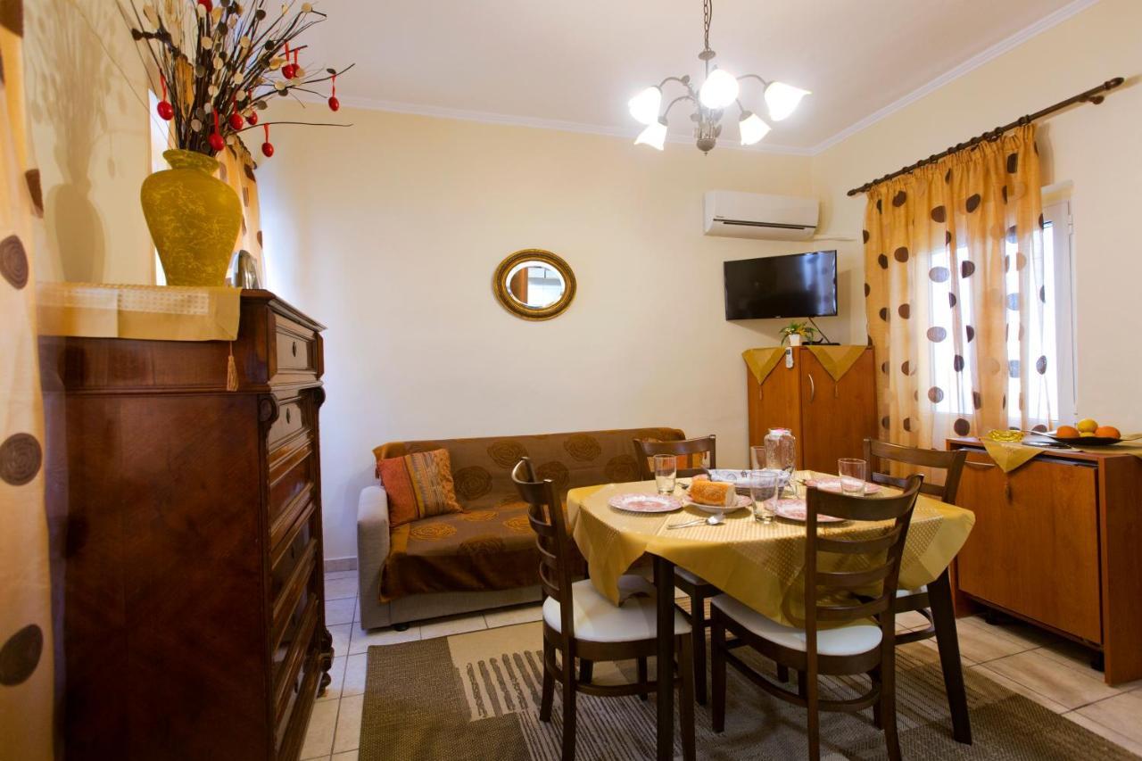 Rikki Apartment Corfu  외부 사진