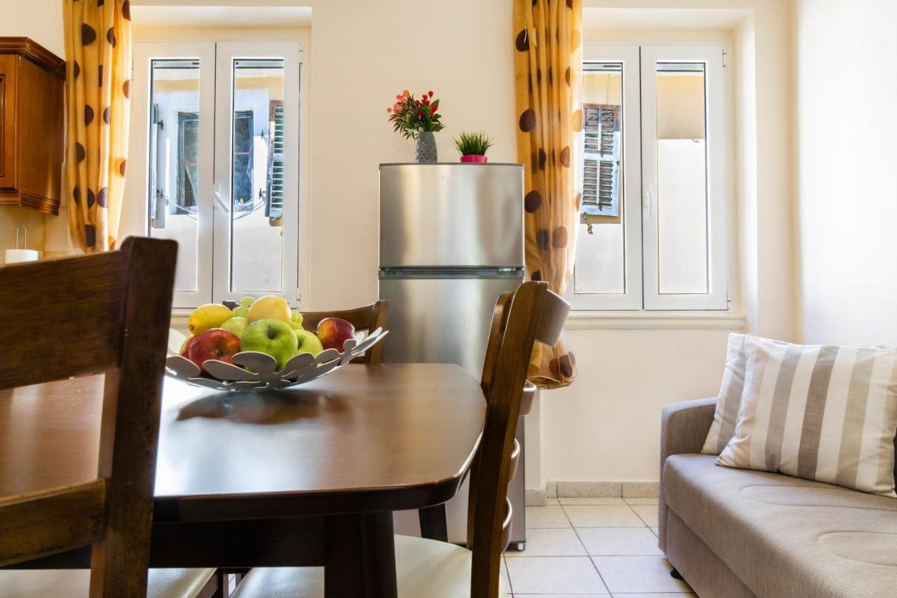 Rikki Apartment Corfu  외부 사진