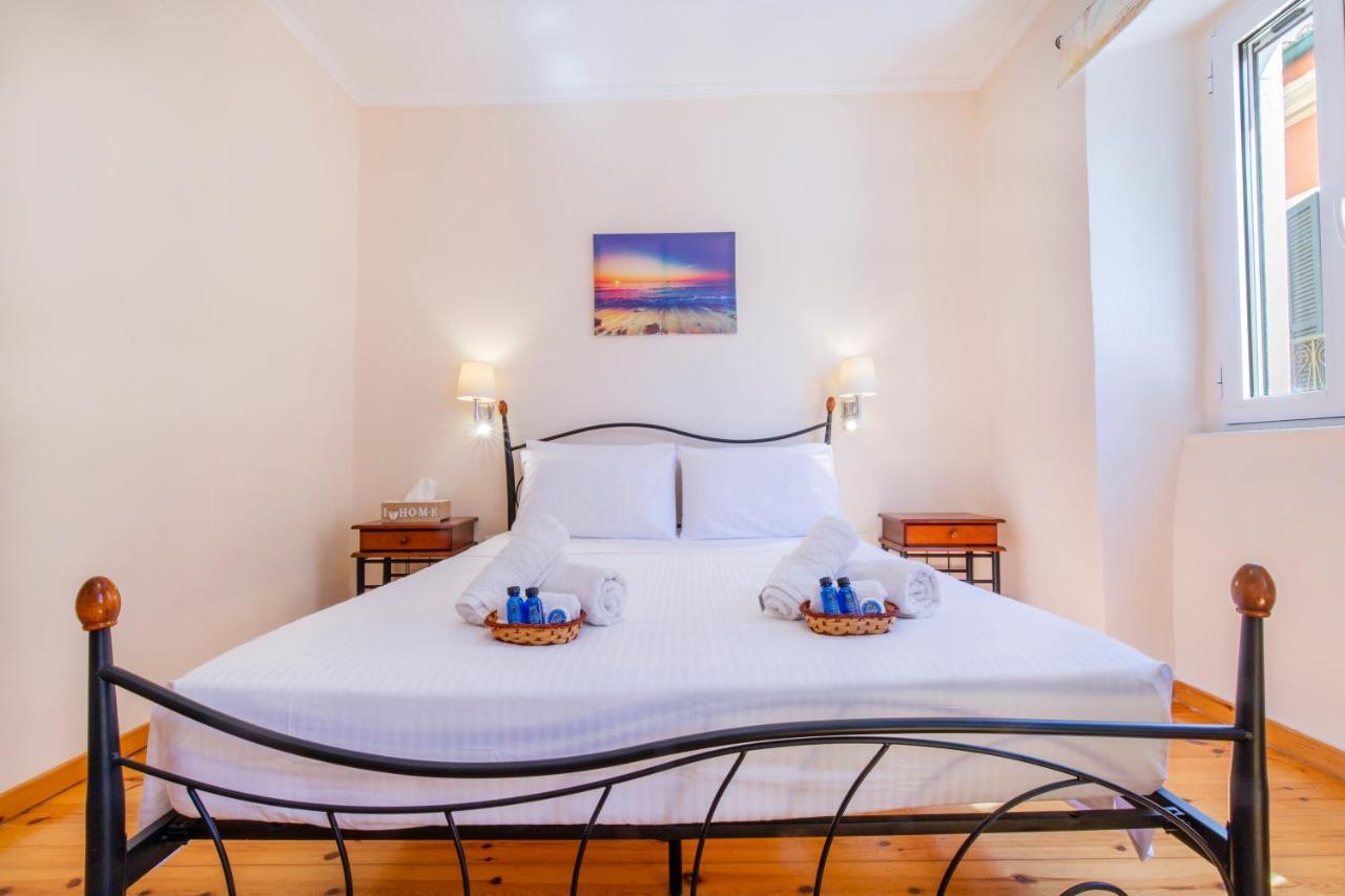 Rikki Apartment Corfu  외부 사진