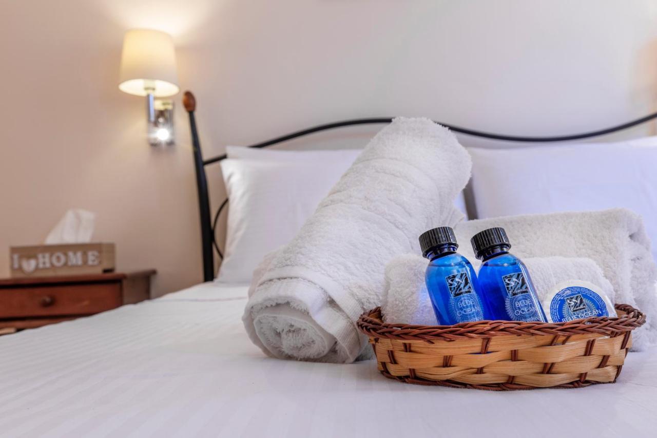 Rikki Apartment Corfu  외부 사진