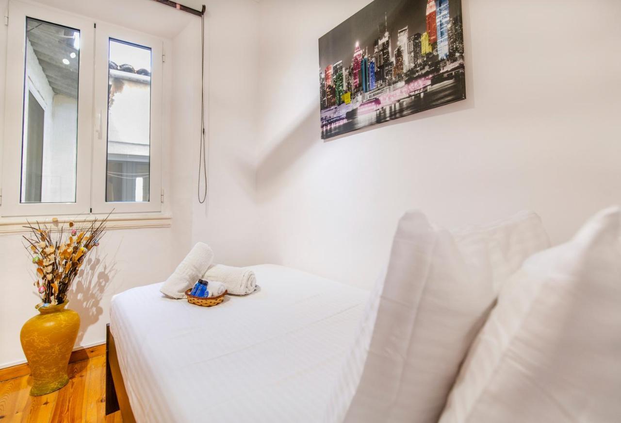 Rikki Apartment Corfu  외부 사진