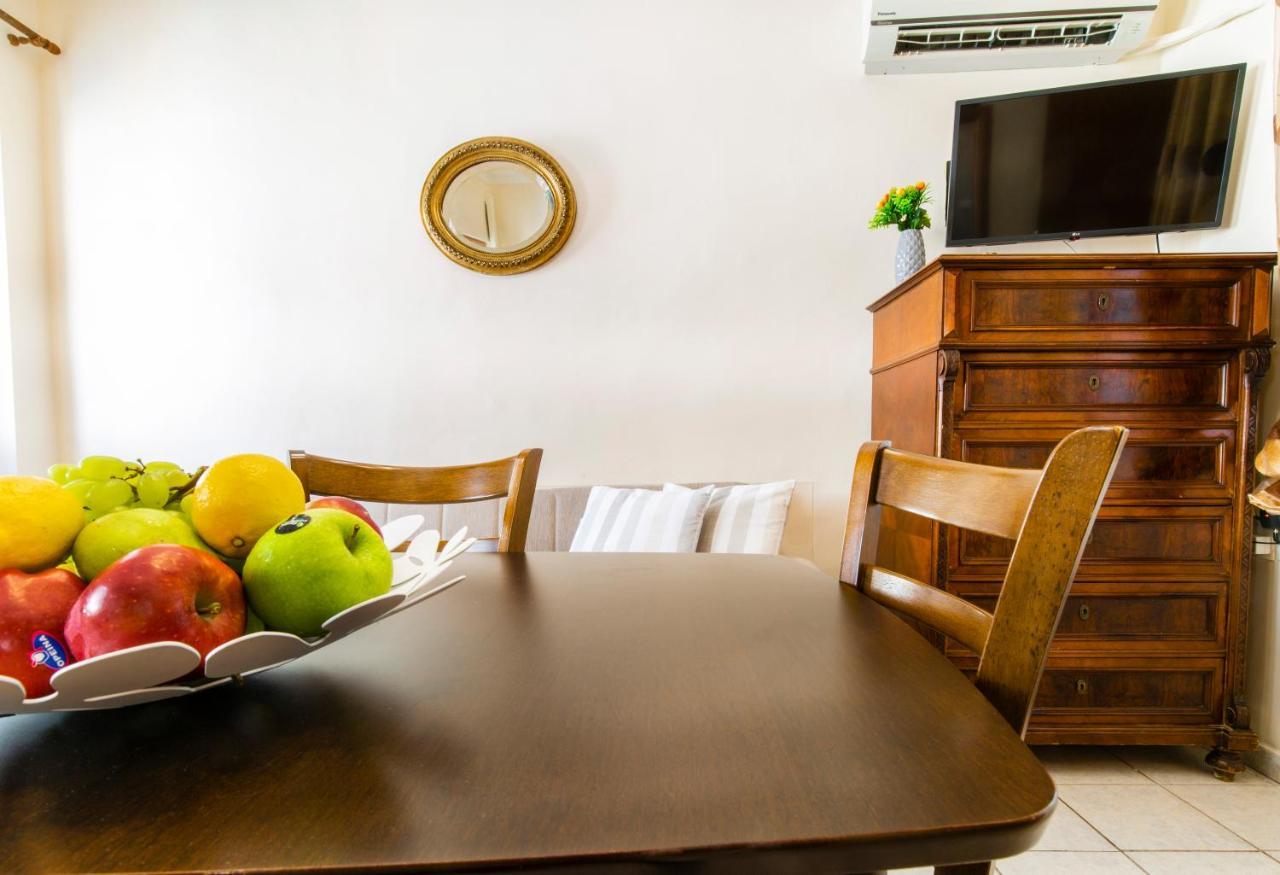 Rikki Apartment Corfu  외부 사진