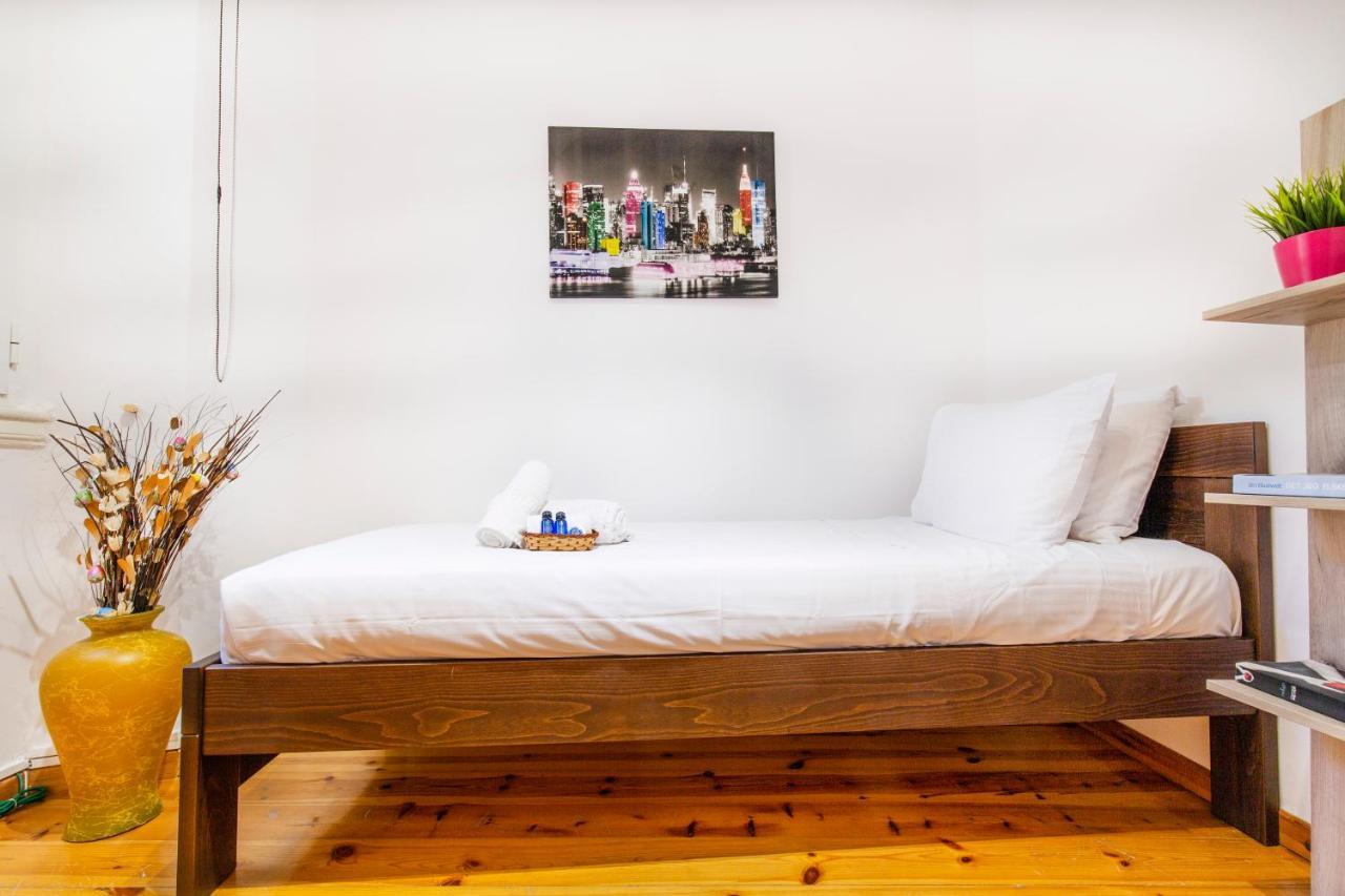 Rikki Apartment Corfu  외부 사진
