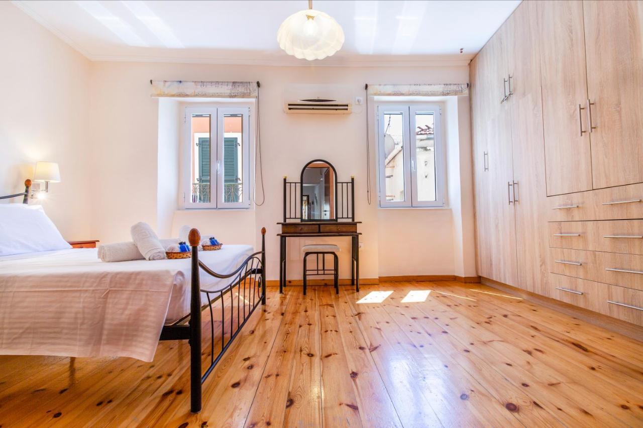 Rikki Apartment Corfu  외부 사진