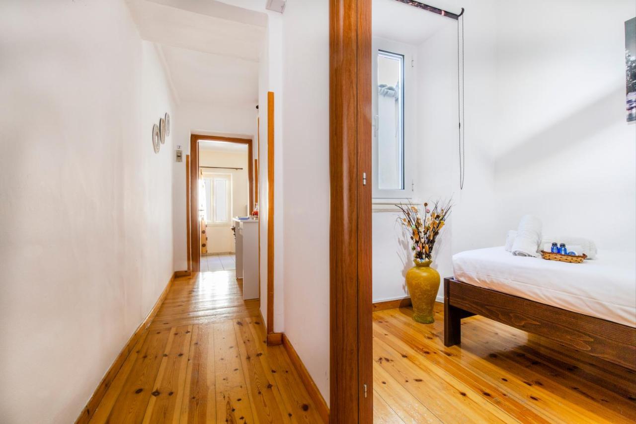 Rikki Apartment Corfu  외부 사진