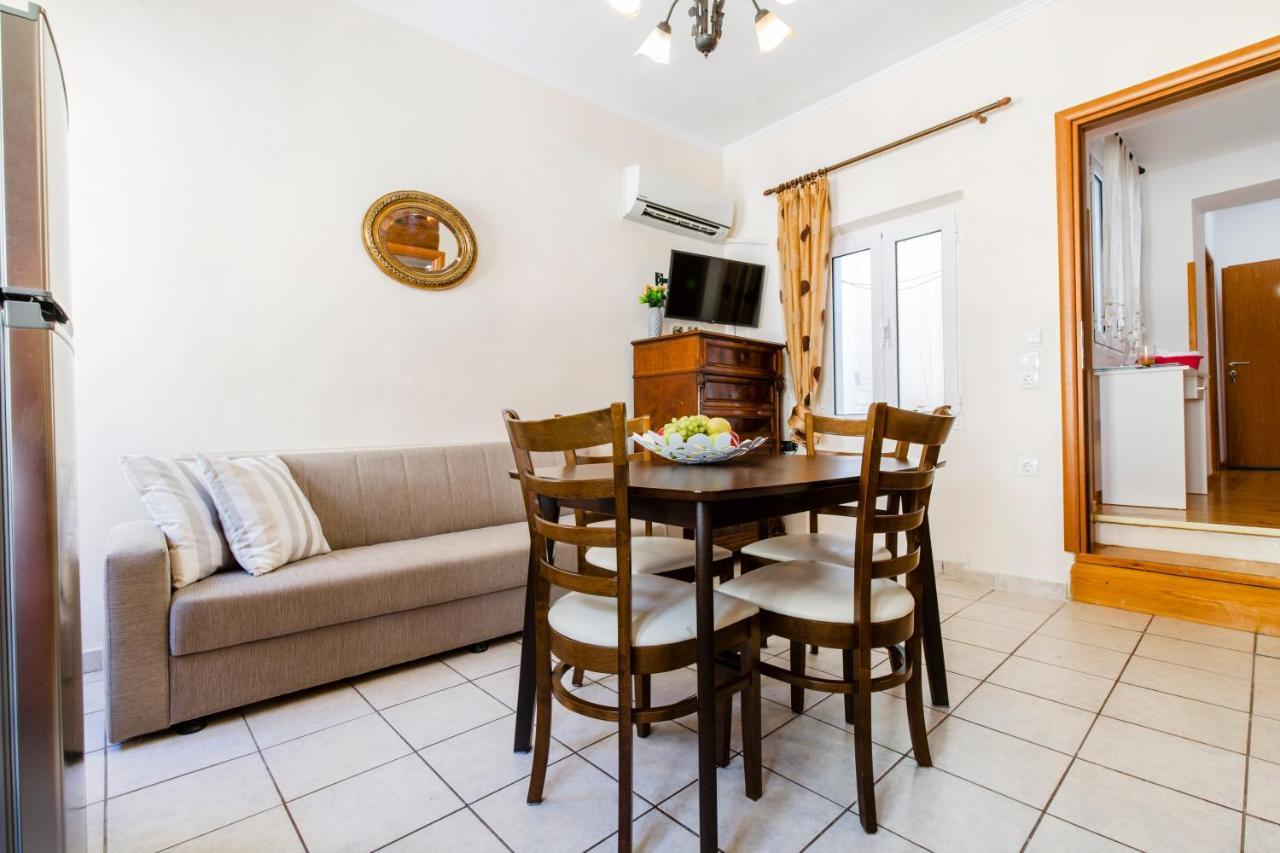 Rikki Apartment Corfu  외부 사진
