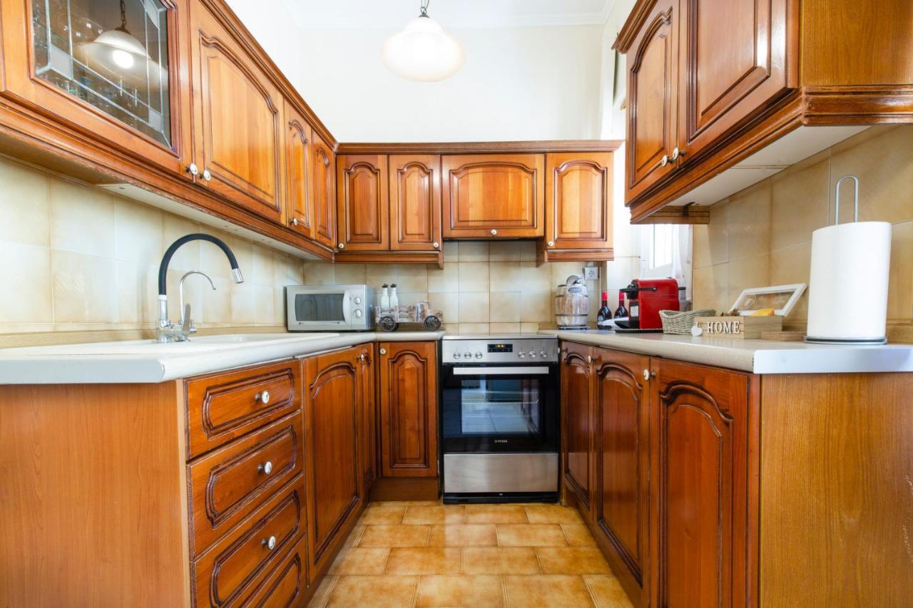 Rikki Apartment Corfu  외부 사진