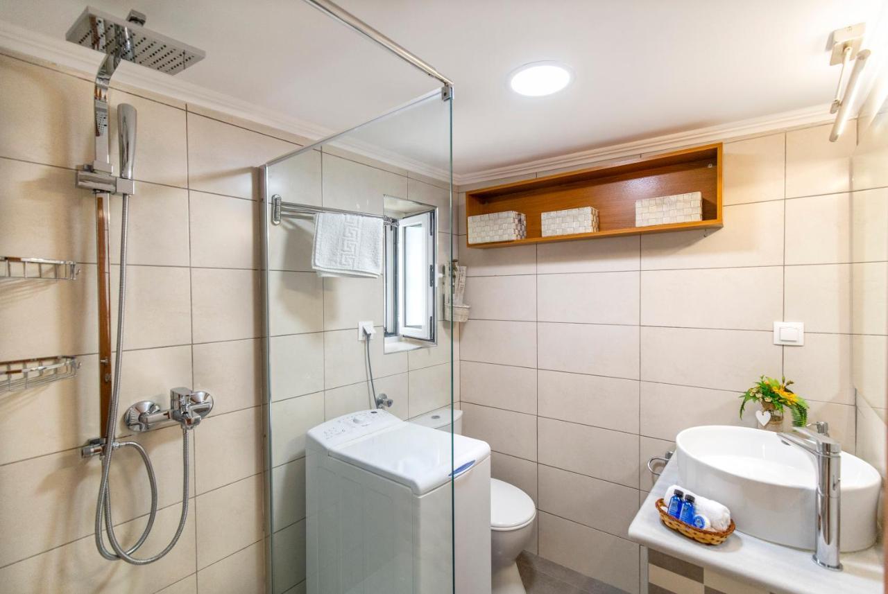 Rikki Apartment Corfu  외부 사진