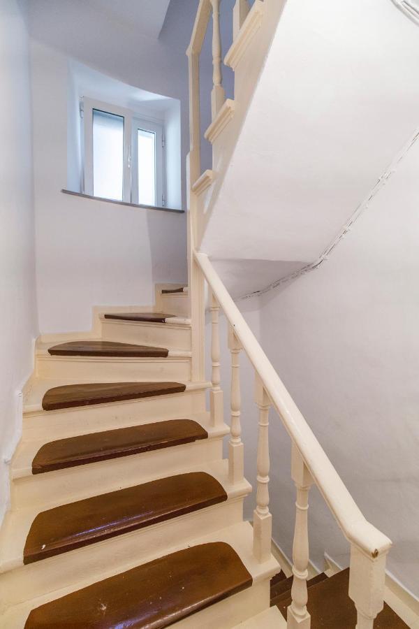 Rikki Apartment Corfu  외부 사진