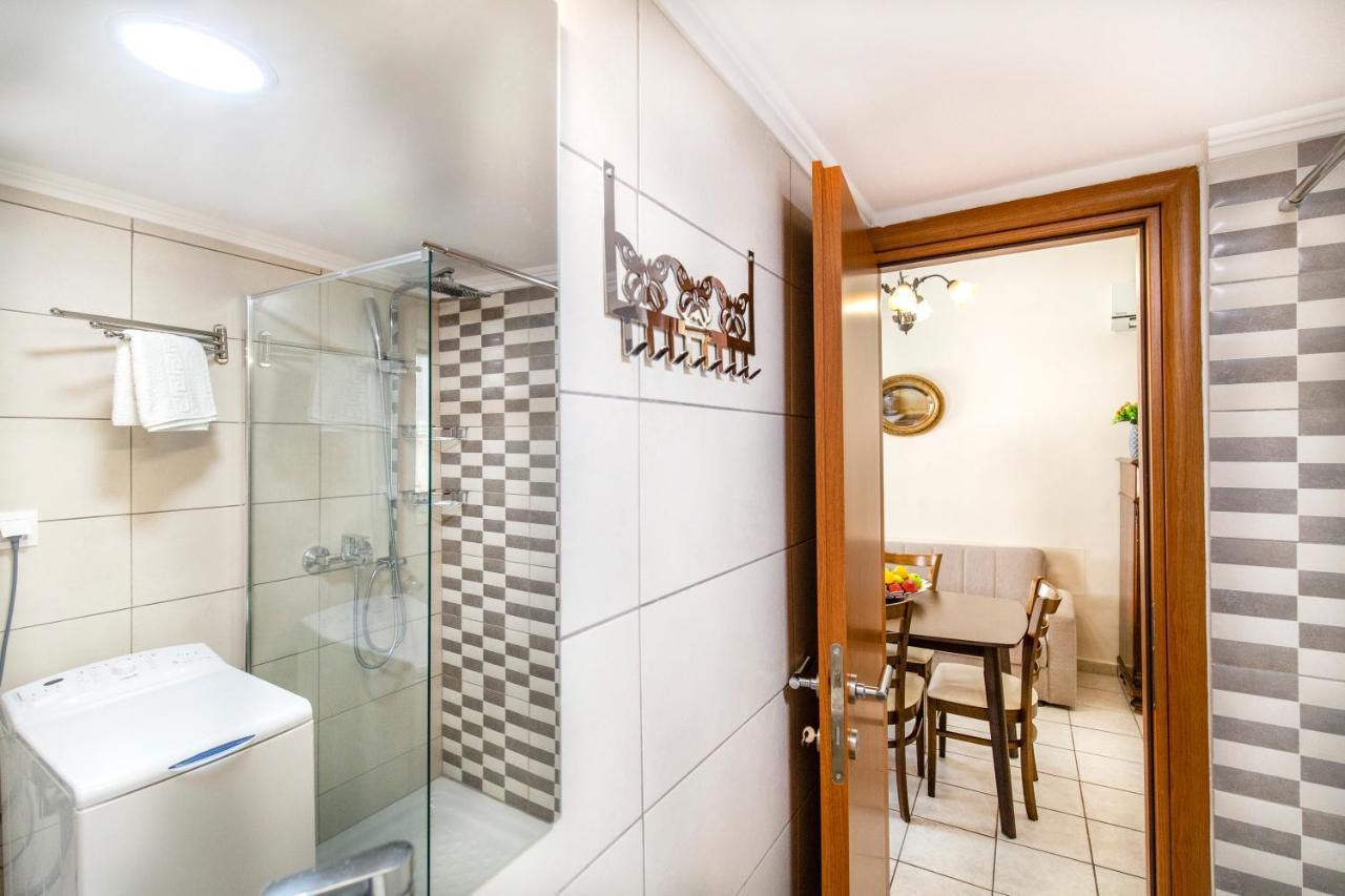 Rikki Apartment Corfu  외부 사진