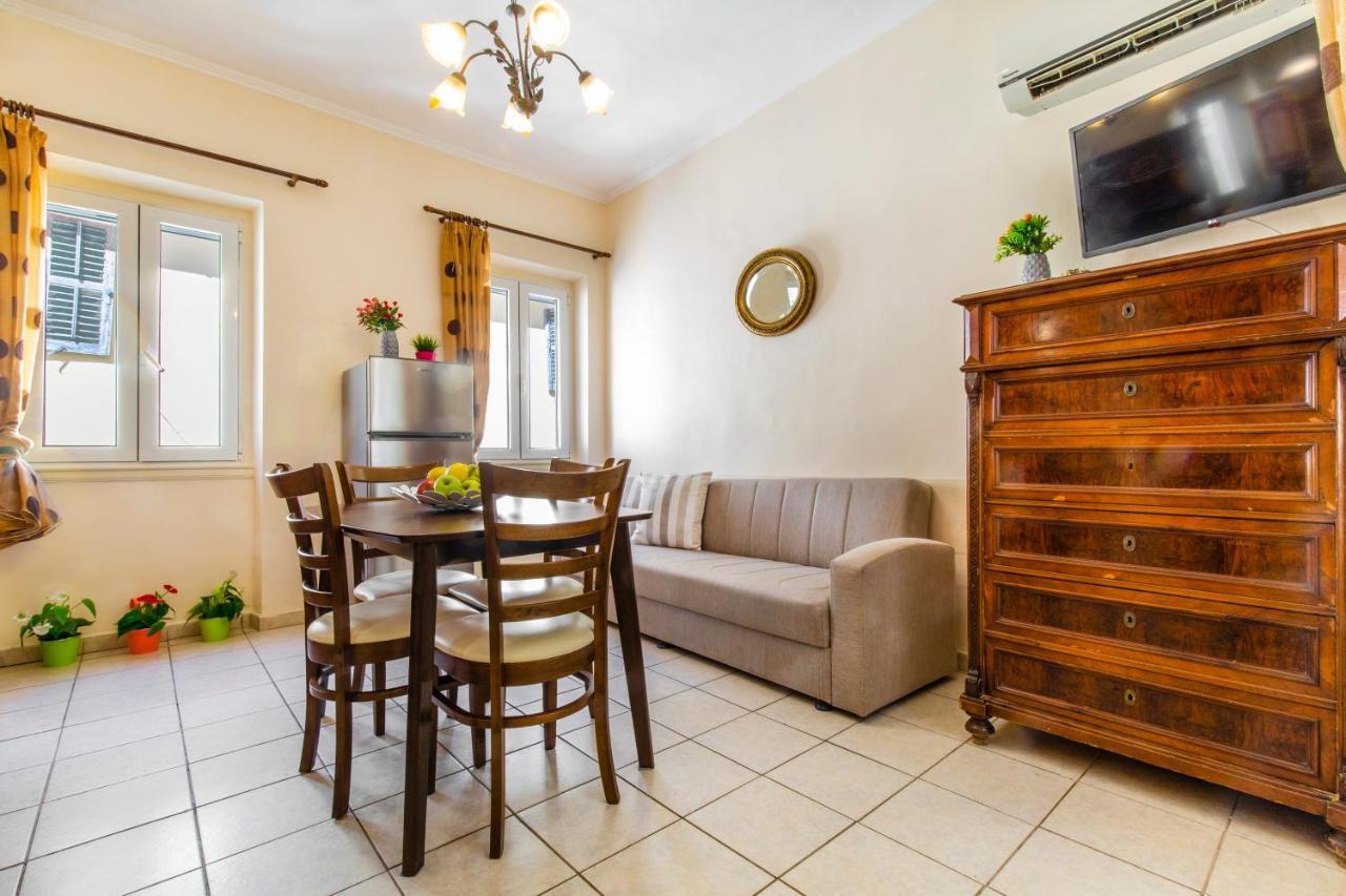 Rikki Apartment Corfu  외부 사진