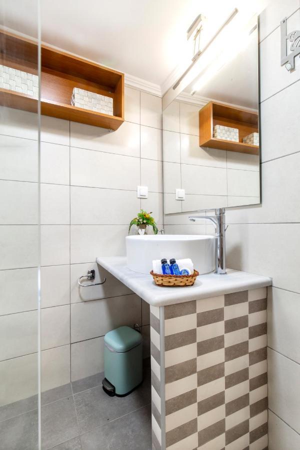 Rikki Apartment Corfu  외부 사진