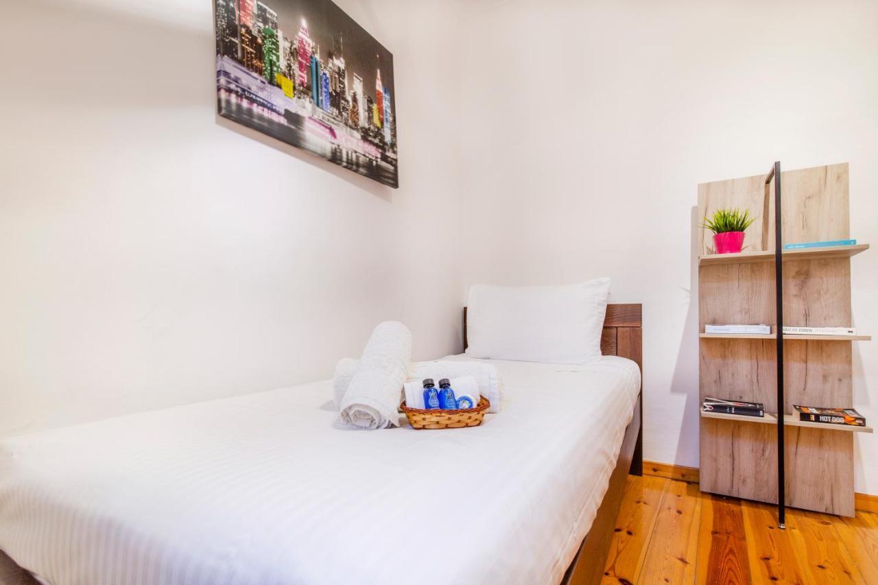 Rikki Apartment Corfu  외부 사진