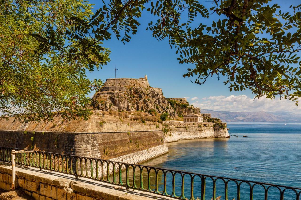 Rikki Apartment Corfu  외부 사진