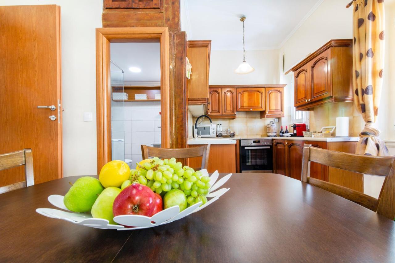 Rikki Apartment Corfu  외부 사진