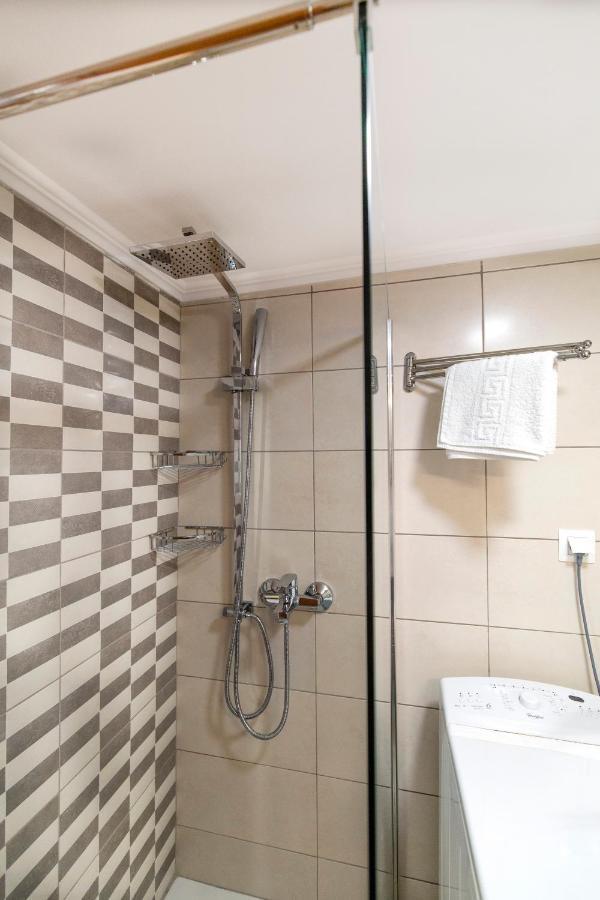 Rikki Apartment Corfu  외부 사진
